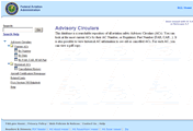 FAA Advisory Circulars Download