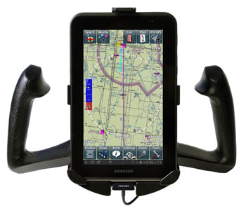 anywheremap gps