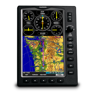 garmin 696
