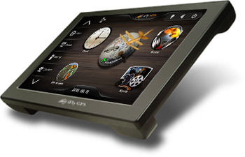 ifly720 gps